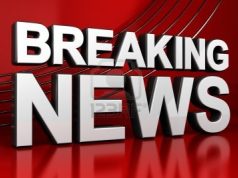 Nin hubeysan oo xirnaa shaadh uu ku xardhan yahay calanka Iiraan oo dilay laba qof, 14 kalena dhaawacay Texas, Mareykanka.