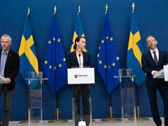 The first person with Mpox was found in Sweden