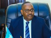 Puntland oo Golaha Ammaanka u gudbisay cabasho ka dhan ah dowladda federaalka Soomaaliya