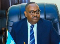 Puntland oo Golaha Ammaanka u gudbisay cabasho ka dhan ah dowladda federaalka Soomaaliya