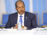 Isreal oo Sheegtay inay Xiriir la Sameesay Dowlada Somaliya