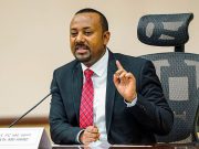 Dowlada Itoobiyo oo ku Celisay in Baahida Bada ay tahay Baahi Qaran