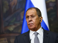 Kulan Moskow ku Dhexmaray Madaxda Ruushka iyo Suuriya