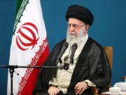 Warbaabinta Israel oo Sheegeysa Dilka Hogaamiyaha Iran Ayatollah Ali Khamenei