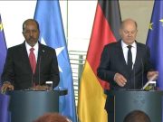 Dalka Germalka oo si rasmi ah u aqoonsaday Baasaboorka Diblomaasiga ee Soomaaliya