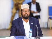 Dowladnimada Soomaaliya ee maanta dhisan waxaa asal u ah Kenya ” Axmed Madoobe”