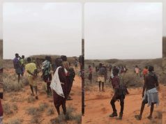 Dagaal ka dhacay Gobolka Sool oo 20 Qof ku dhimatay iyo Xaalad ka taagan Halkaasi