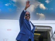 Madaxweyne Xasan Shiikh oo u Safray Dalka Ugandha iyadoo la shaaciyay Qorshaha Safarkiisa