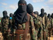 Jilib oo lagu Dilay hogaamiye hore oo ka tirsan Kooxda Shabaab