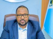 Magacyada iyo Qabiilada Wasiirada Cusub ee Maamulka Waqooyi Bari Somaliya