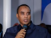 Fahad Yaasiin: “Doorashada Madaxweyne Xasan Waa Qof iyo Qasab, Ma Aha Qof iyo Cod”