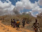 Kooxda Shabaab oo Laga Saaray deegaano dhowr ah oo ku yaala Gobolka Hiiraan