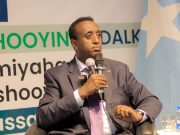 Guddiga Doorashooyinka oo digniin u diray Maamulkada Degmooyinka Gobolka Banaadir