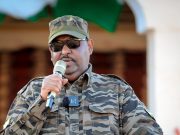 Madaxweynaha Puntland oo ka hadlay Xaalada Boorama iyo Hadalkii Trump ee Somalida