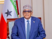 Madaxweyne Somaliland oo Isku Shaadheyn ku Sameeyay badhasaabada gobolada