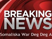 War Deg Deg Ah:- Ciidanka Israel oo Duqeeyay Caasimada Doha ee Dalka Qatar