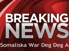 Weerar lagu dilay saddex askari oo Mareykan ah oo ka dhacay Kuwait