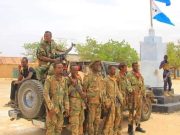 Galmudug oo Howlgal Culus ka Fuliyey Deegaano hoos taga Gobolka Galgaduud