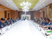 Golaha Wasiirrada oo Ansixiyey Darajooyinka Degmooyinka Gobolka Banaadir iyo Shuruuc Muhiim ah oo Qaranka Saameynaya