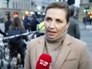 Ra’iisul wasaaraha Denmark oo ku baaqday Qabashada Doorasho Cusub