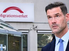 Sharciga Deganaanshaha Rasmiga ayaa Dhibaato u horseeday Qaxootiga ‘Wasiirka Socdaalka’