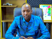 Dowlada Somaliya oo laga dalbaday inay Soo Gacangaliso Xildhibaan Daahir Amiin Jeesow