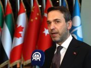 Turkiga uu Shaaciyay Xiliga uu bilaabayo Shidaal Qudista Xeebaha Somaliya