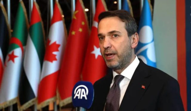 1764830232AA-20240113-33432039-33432038-TURKISH_ENERGY_AND_NATURAL_RESOURCES_MINISTER_ALPARSLAN_BAYRAKTAR_IN_LIBYA