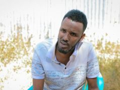 Nin Muuqaalo Anshax Xumo ah ka Duubay Gabdho Somali ah oo Lagu Xiray Jigjiga