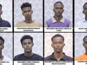 Maxkamadda Darajada Koowaad ee Ciidamada Qalabka oo xukunno ku ridday dad loo haystay dil, dhaawac iyo dhac