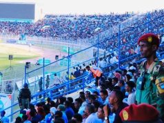 Galmudug, Jubbland iyo Koonfur Galbeed oo oo Qaadacay Tartanka Kubadda Cagta Dowlad Goboleedyada