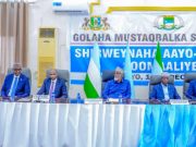 Shirka Kismaayo ee Mucaaradka oo galay Maalintii Seddaxaad