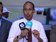 Hay’ada Duulista Rayidka Somaliya oo Hal Maalin Xireysa Garoonka Diyaaradaha Muqdisho