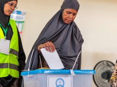 Maamulada Galmudug, Koonfur Gaalbeed iyo Hirshabeelle oo soo dhoweeyay doorashooyinka dadweyne ee ka dhacay gobolka Banaadir