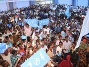 Shacabka Muqdisho oo si adag u diiday Aqoonsiga Israa’iil ee Somaliland