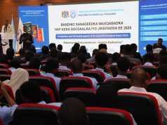 Hay’adda Socdaalka iyo Jinsiyadda Soomaaliya oo sanadka 2026 soo saareysa nooc cusub oo baasaboor ah