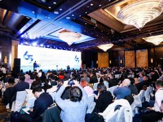 Madasha Maalgashiga iyo Ganacsiga Soomaaliya iyo Shiinaha oo laga Furay Caasimada Beijing