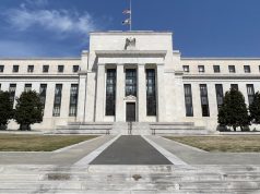 Bangiga Dhexe ee Dalka Mareykanka oo Markale Hoos udhigay Heerka Dulsaarka