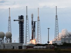 Turkiga oo Shaaciyay inuu bilowday dhismaha saldhiga laga diri doono Dayax gacmeedyada