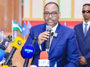 Madaxweynaha Puntland oo Garoowe uga Dhawaaqay shir looga hadlayo dowlad dhiska Somalia