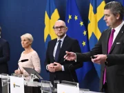 Dowlada Sweden oo soo jeedisay in la Dhimo gargaarka lansiiyo 150,000 oo qoys