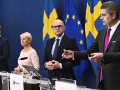 Dowlada Sweden oo soo jeedisay in la Dhimo gargaarka lansiiyo 150,000 oo qoys