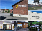 Norway in ka badan 70 Iskuul oo halis ugu jira Xiritaan