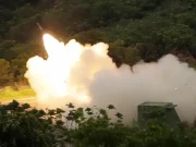 Mareykanka oo Hubkii ugu badnaa ka iibinaya Taiwan