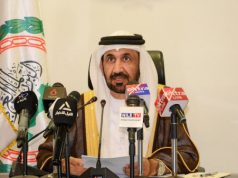 Baarlamaanka Carabta oo soo dhoweeyay doorashooyinka qof iyo cod ee ka dhacay gobolka Banaadir