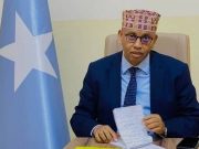 Senator Dubbe:- nidaamka dal-ku-galka Soomaaliya Waxa uu dhibaato ku Hayaa dadka reer Somaliland