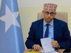 Senator Dubbe:- nidaamka dal-ku-galka Soomaaliya Waxa uu dhibaato ku Hayaa dadka reer Somaliland