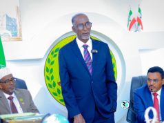 Somaliland oo ku Dhawaaqday Tirada dadka ku dhintay iyo kuwa ku dhaawacmay mudaharaadadii Borama