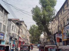 Ganacsiga Suuqa Xamarweyne oo Xiran Maalintii Seddexaad iyadoo Ganacsatadu ka Cabanayaan Culeysyo Canshuureed