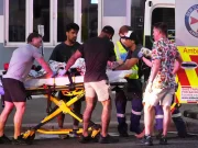 Australia: Ku Dhawaad 16 qof oo ku dhintay weerar ka dhacay Sydney oo lagu qaaday xaflada Yuhuuda